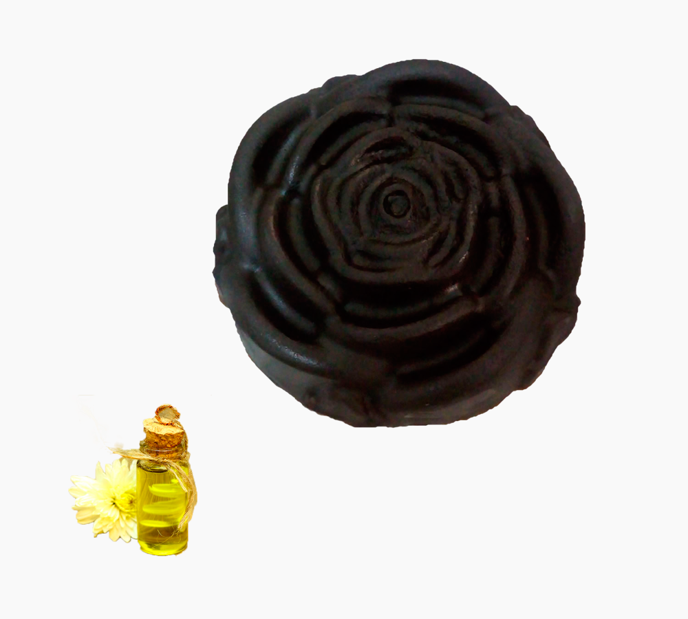 Jabón natural Relajante